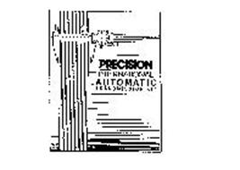 PRECISION INTERNATIONAL AUTOMATIC TRANSMISSION KIT