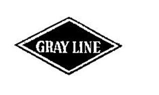 GRAY LINE