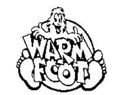 WARM FOOT