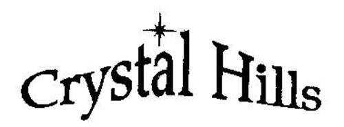 CRYSTAL HILLS
