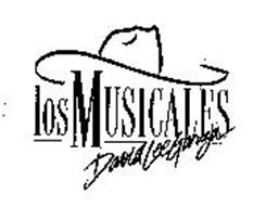DAVID LEE GARZA LOS MUSICALES Trademark of Tony A. Garza Enterprises, Inc.  Serial Number: 74342269 :: Trademarkia Trademarks