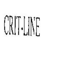 CRIT-LINE