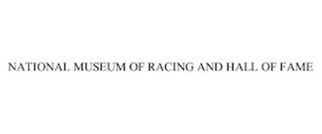NATIONAL MUSEUM OF RACING AND HALL OF FAME