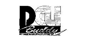 DELI BUDDY BY M&E MANUFACTURING, CO., INC.