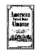 VOL. AMERICAN FARM & HOME ALMANAC BEINGBISSEXTILE, OR LEAP, AND UNTIL THE FOURTH OF JULY THE YEAR OF THE INDEPENDENCE OF THE UNITED STATES