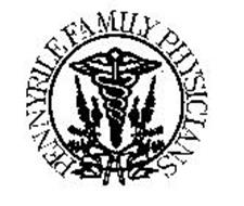 PENNYRILE FAMILY PHYSICIANS