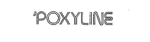 'POXYLINE