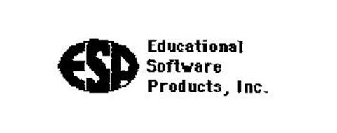ESP EDUCATIONAL SOFTWARE PRODUCTS, INC.