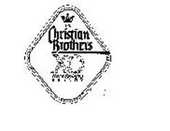THE CHRISTIAN BROTHERS XO RARE RESERVE BRANDY