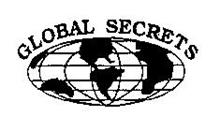 GLOBAL SECRETS