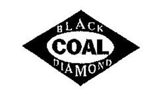 BLACK COAL DIAMOND