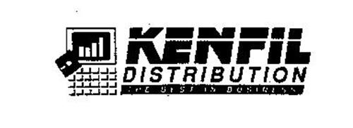 KENFIL DISTRIBUTION THE BEST IN BUSINESS