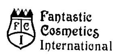 FCI FANTASTIC COSMETICS INTERNATIONAL