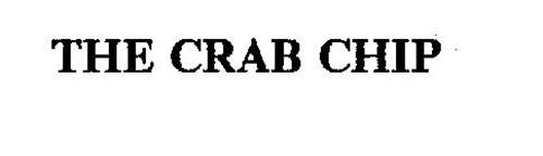 THE CRAB CHIP