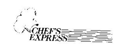 CHEF'S EXPRESS
