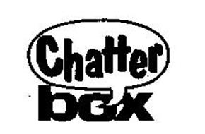 CHATTER BOX