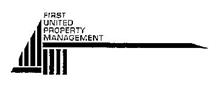 FIRST UNITED PROPERTY MANAGEMENT