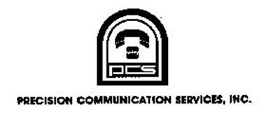 PCS PRECISION COMMUNICATION SERVICES, INC.