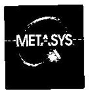 METASYS