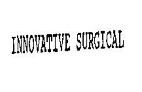 INNOVATIVE SURGICAL
