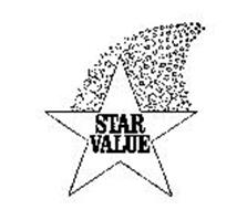 STAR VALUE