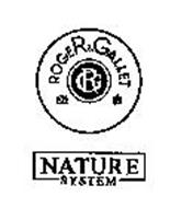 RG ROGER & GALLET NATURE SYSTEM