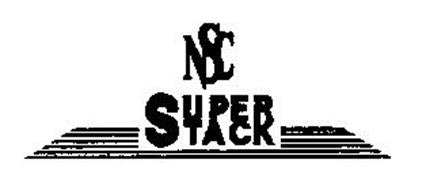 NSC SUPERSTACK