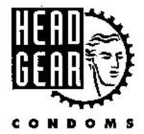 HEAD GEAR CONDOMS