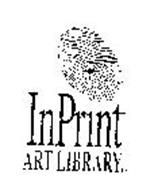 IMPRINT ART LIBRARY
