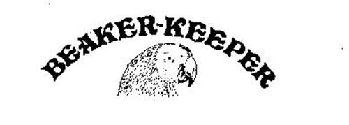 BEAKER-KEEPER