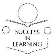 SUCCESS IN LEARNING
