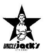 UNCLE JACK'S RECORDS