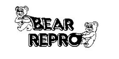 BEAR REPRO