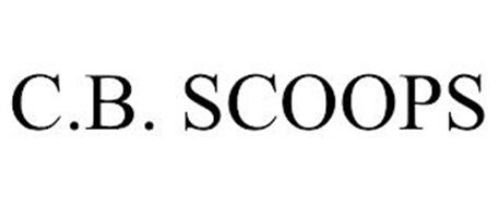 C.B. SCOOPS