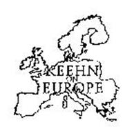 KEEHN ON EUROPE