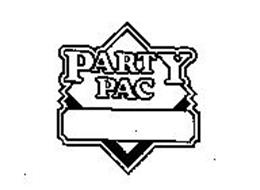 PARTY PAC