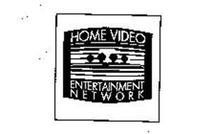 HOME VIDEO ENTERTAINMENT NETWORK
