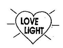 LOVE LIGHT