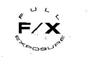 FULL F/X EXPOSURE