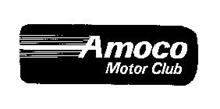 AMOCO MOTOR CLUB