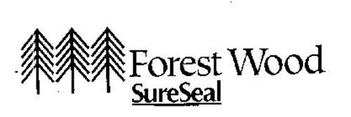 FOREST WOOD SURESEAL