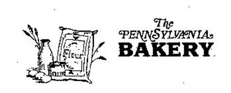 THE PENNSYLVANIA BAKERY