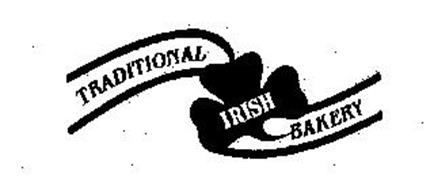 TRADITIONAL IRISH BAKERY