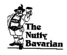 THE NUTTY BAVARIAN NUTS