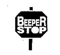BEEPER STOP