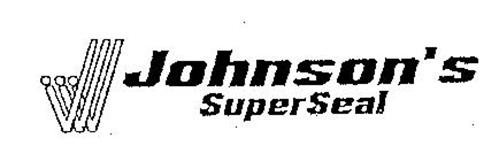 JOHNSON'S SUPERSEAL