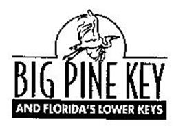 BIG PINE KEY AND FLORIDA'S LOWER KEYS