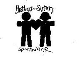 BROTHERS AND SISTERS SPORTSWEAR