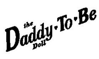 THE DADDY TO BE DOLL