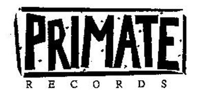 PRIMATE RECORDS